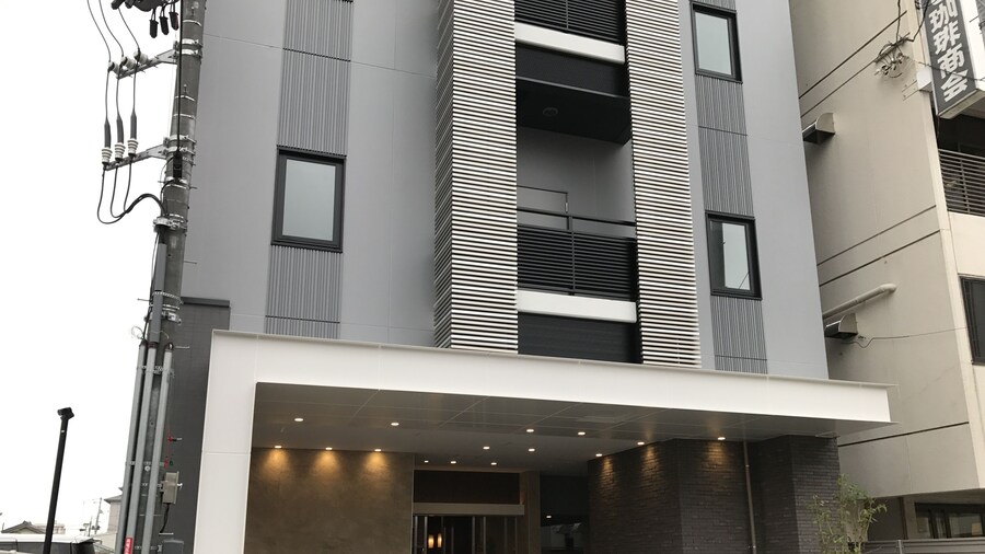 Hotel Crown Hills Iwaki
