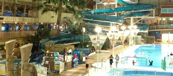 Hotel Crown Hills Iwaki