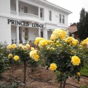 Princes Lodge Motel