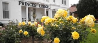 Princes Lodge Motel