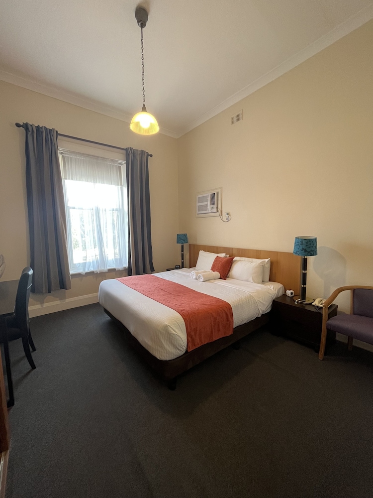 Princes Lodge Motel by null