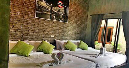 Rintara Riverside Resort