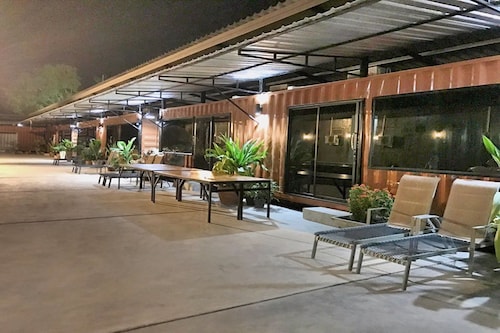 Rintara Riverside Resort