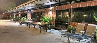 Rintara Riverside Resort