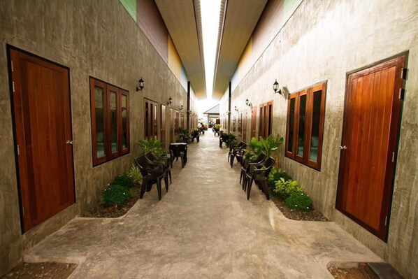 Hallway
