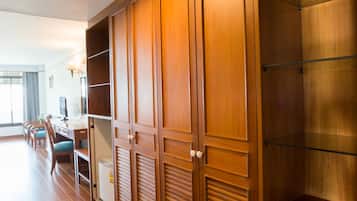 Standard Twin Room | View from room
