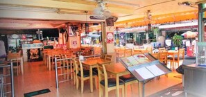 ร้านอาหาร