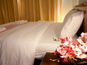 Standard Room - 3rd Floor - Blue House Beach (Pattaya)