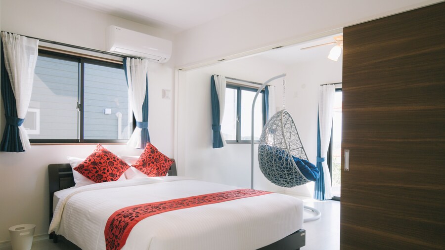 United Resort Sarabeth