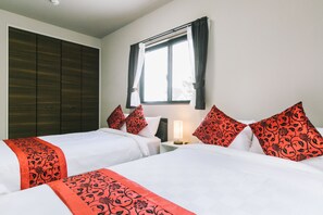 Maison Standard