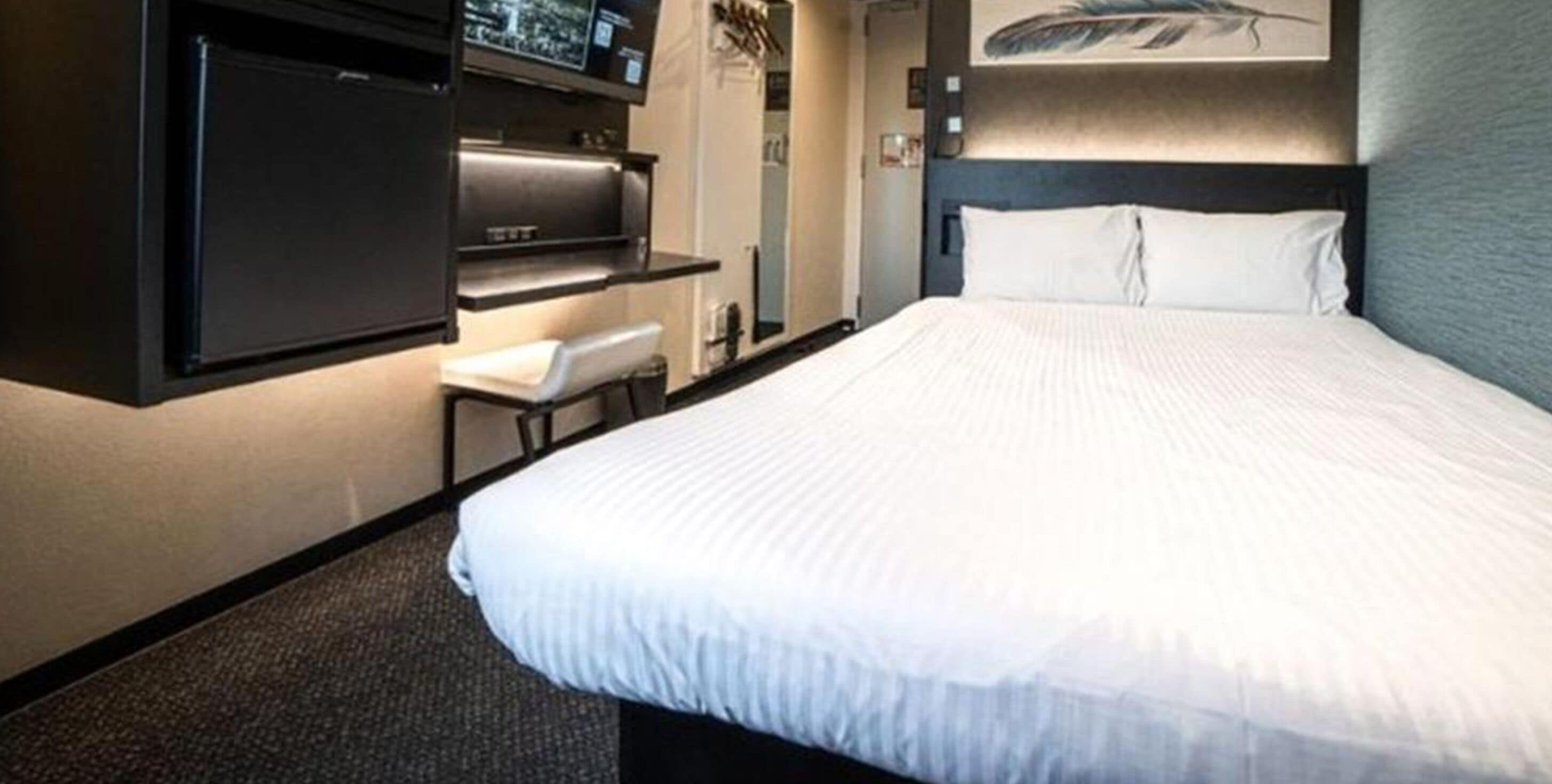 Foto - Henn na Hotel Tokyo Asakusabashi