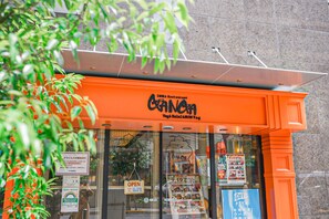 Restaurante