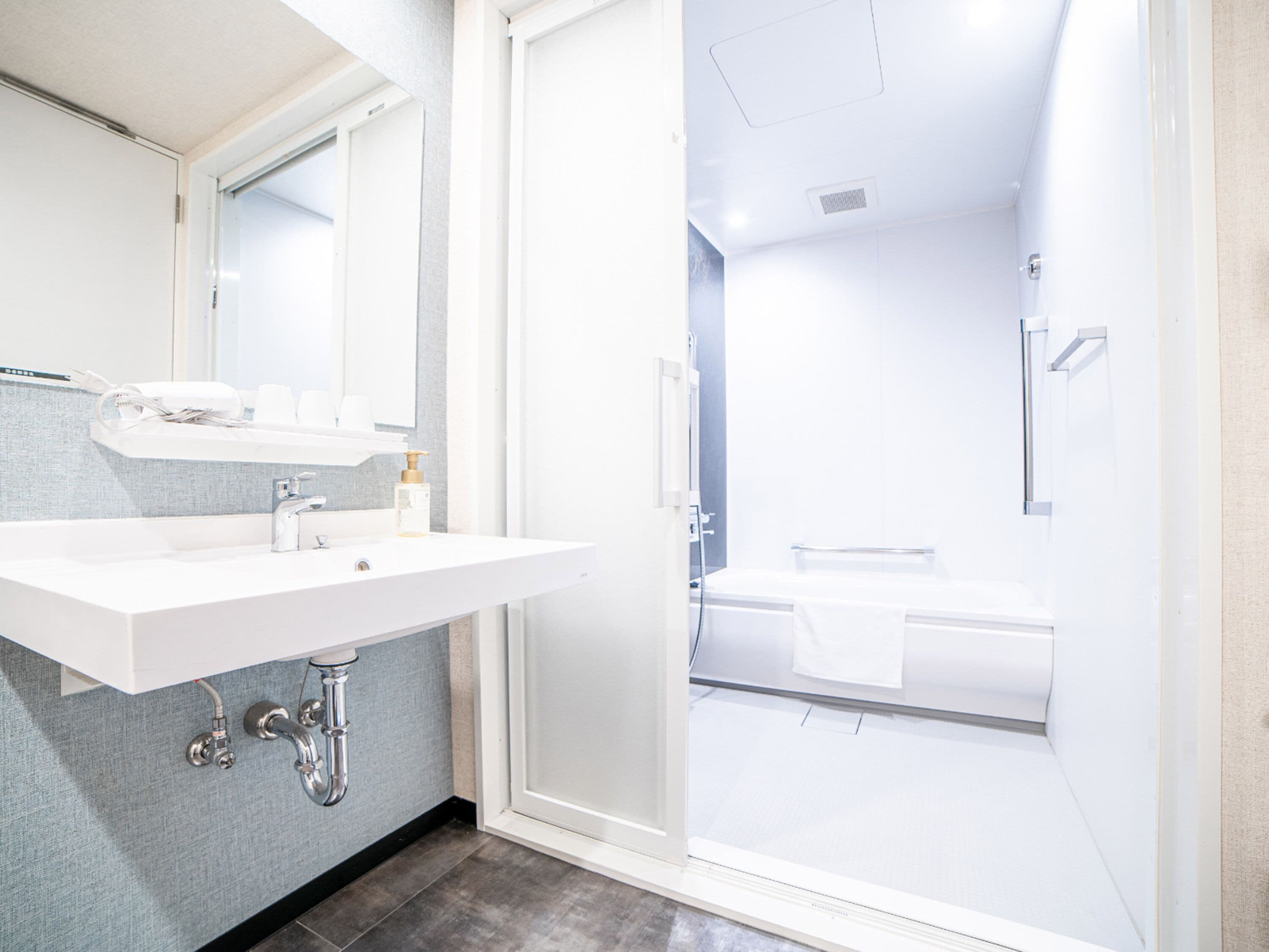 Foto - Henn na Hotel Tokyo Asakusabashi