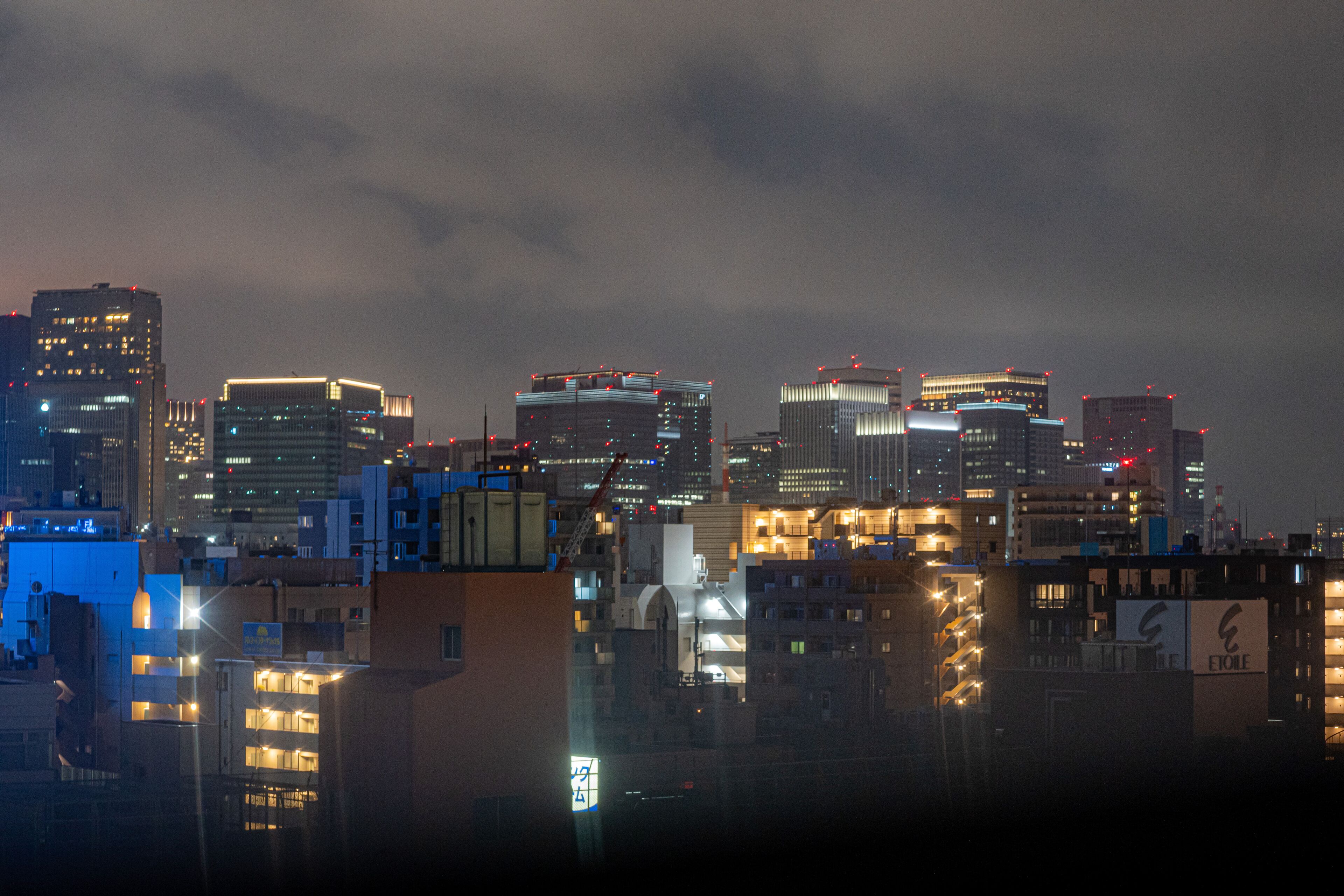 Foto - Henn na Hotel Tokyo Asakusabashi