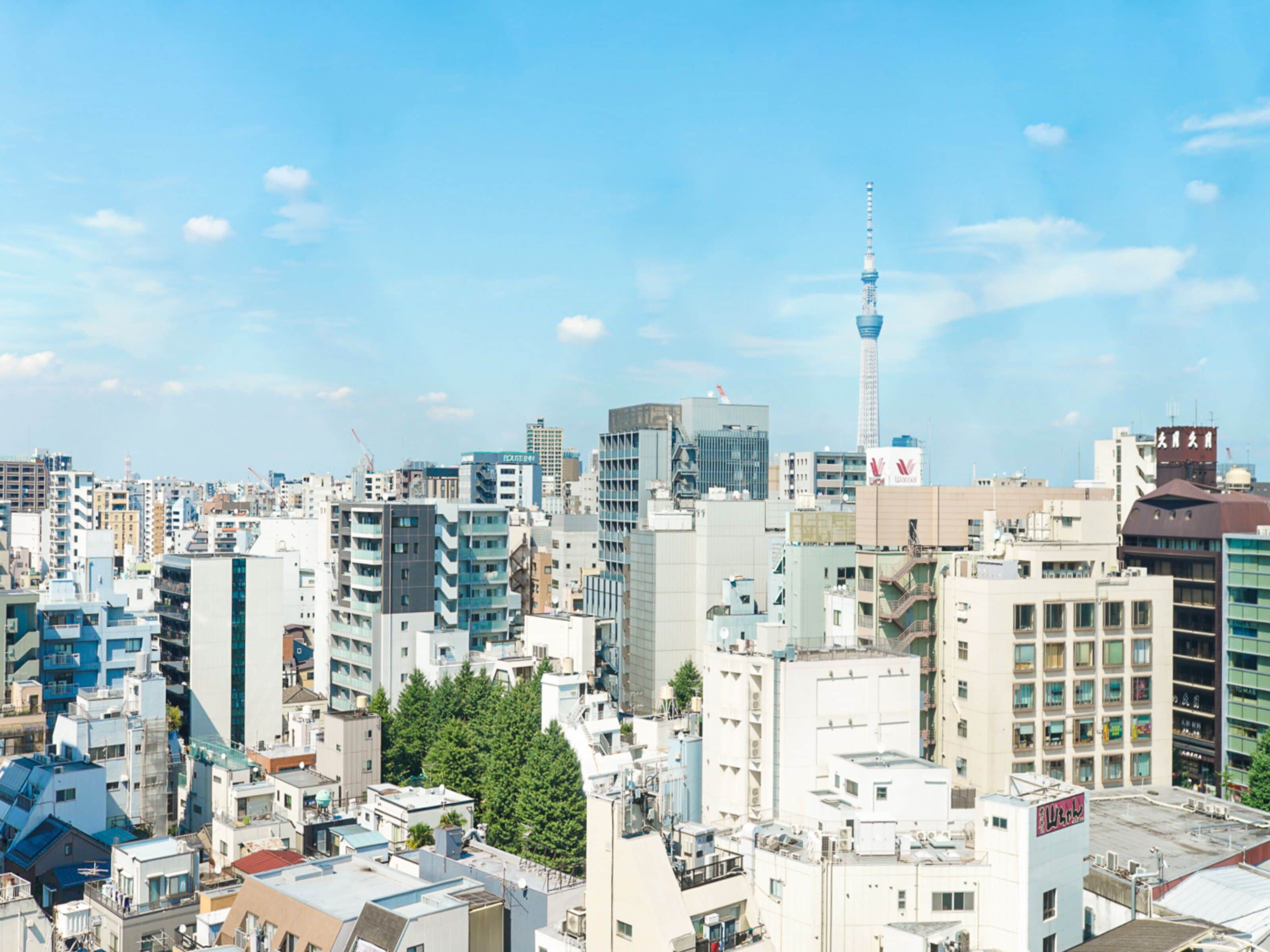 Foto - Henn na Hotel Tokyo Asakusabashi