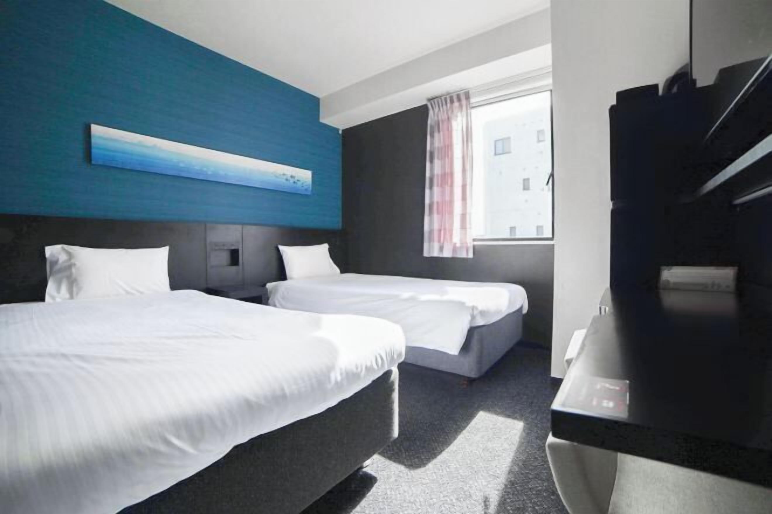 In-room safe, desk, laptop workspace, blackout curtains