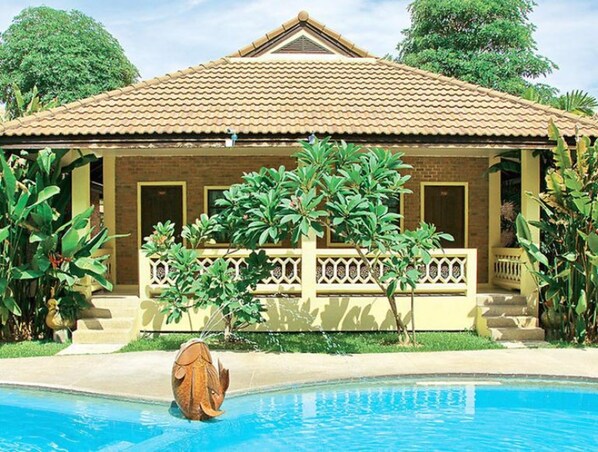 Exterior - Le Palm I & II (Pattaya)