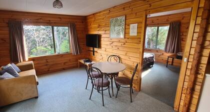 Forest Peak Motel