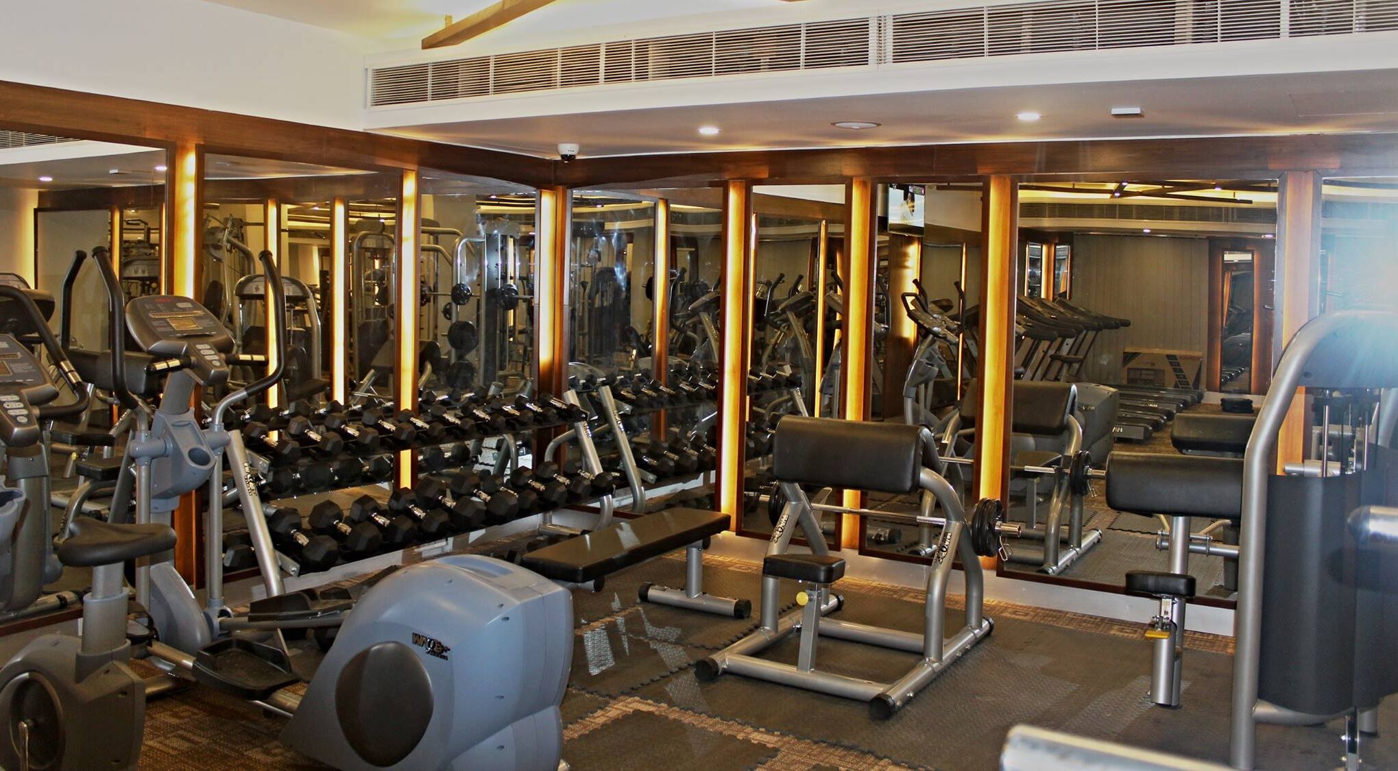 Foto - Sky City Hotel Dhaka