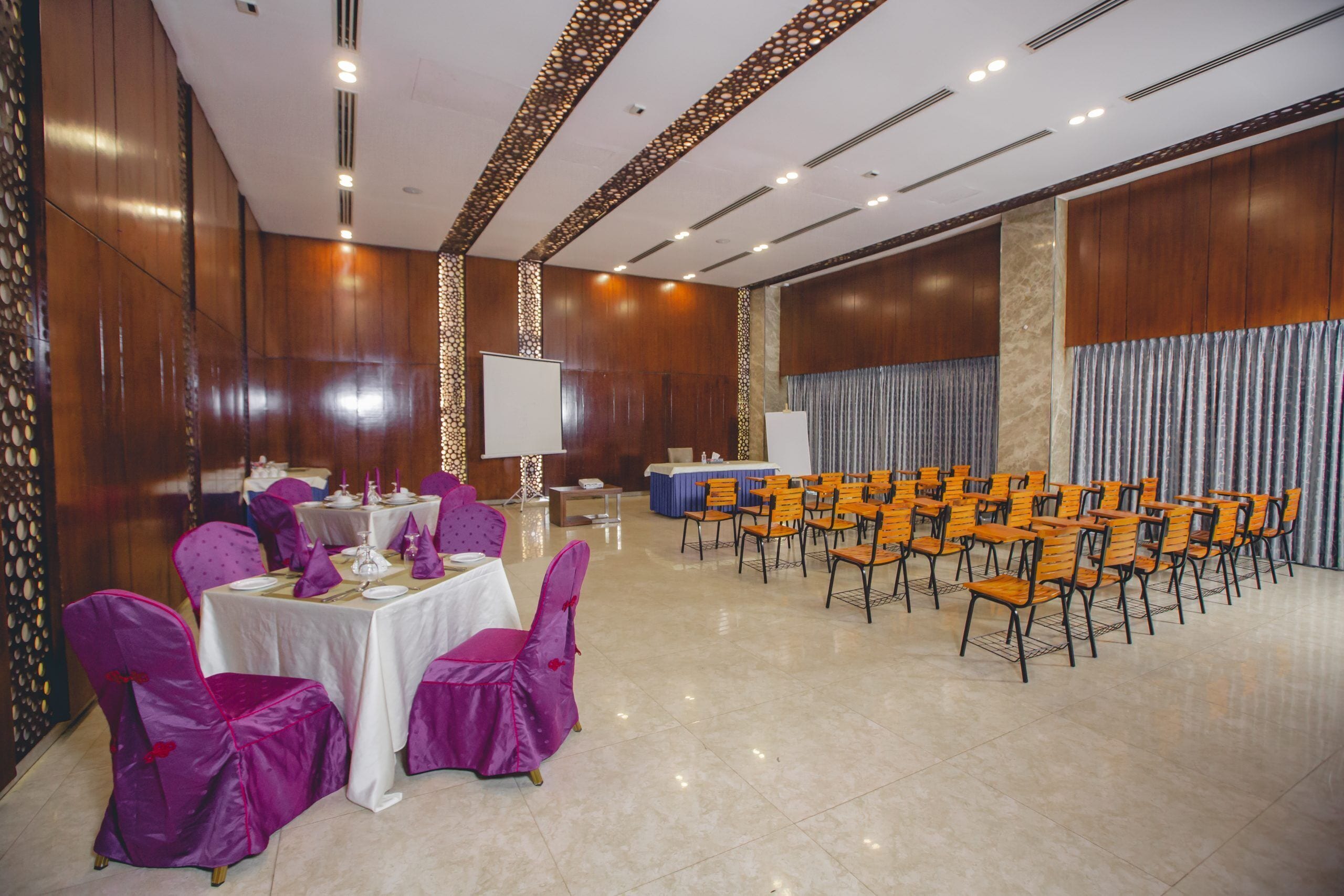 Photo - Sky City Hotel Dhaka
