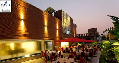 Sky City Hotel Dhaka