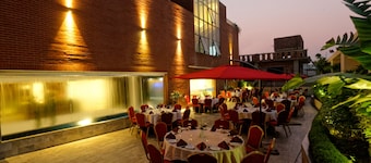 Sky City Hotel Dhaka