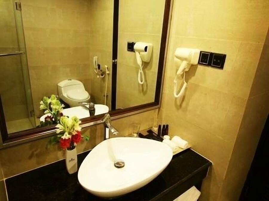 Kamar mandi