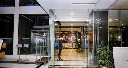 Sky City Hotel Dhaka