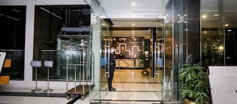 Sky City Hotel Dhaka