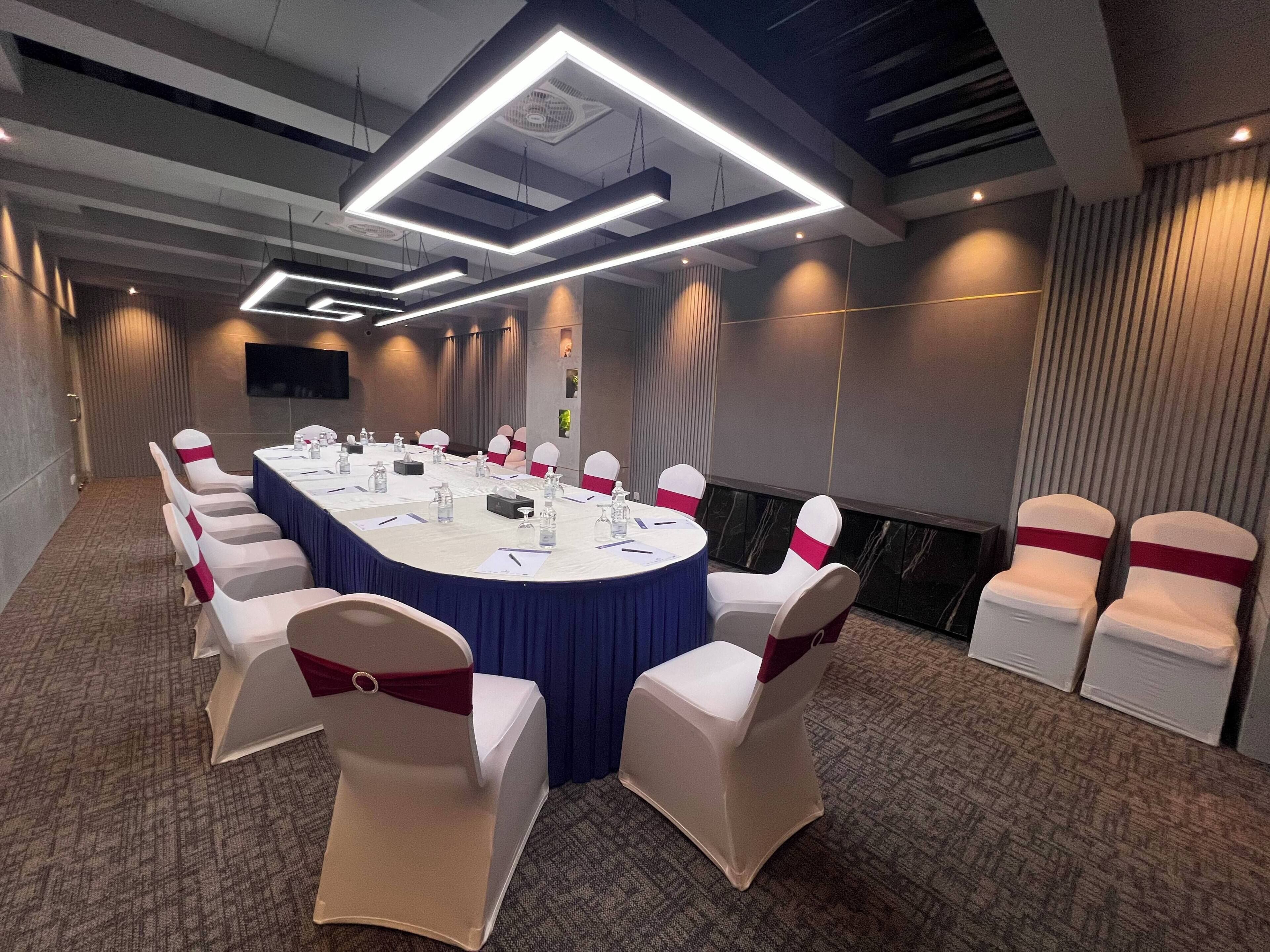 Photo - Sky City Hotel Dhaka