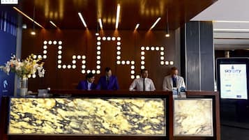 Recepció
