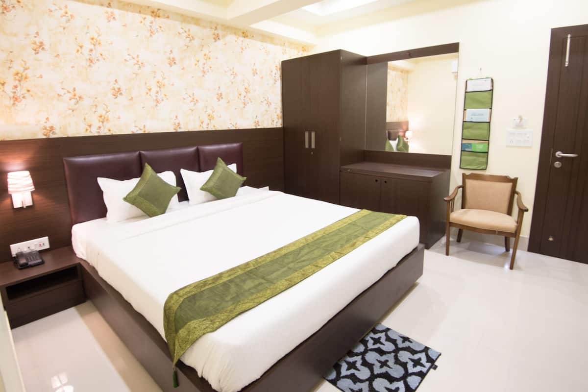 Standard Room | 1 bedroom, desk, free WiFi