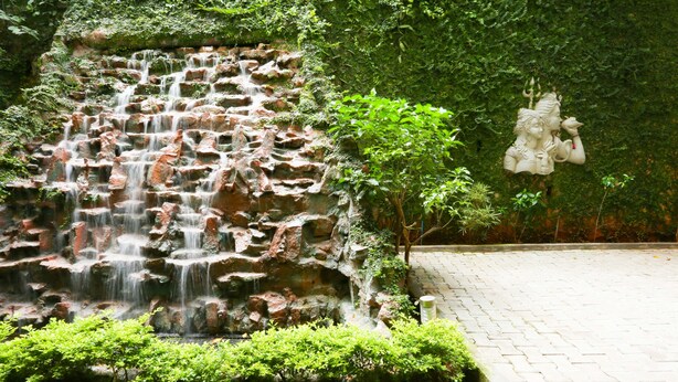Ngoại thất