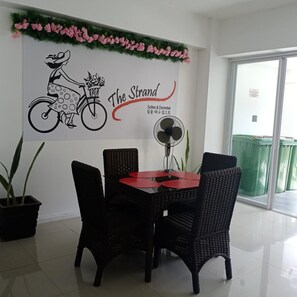 Dining - The Strand Suites and Dormitel (Davao)