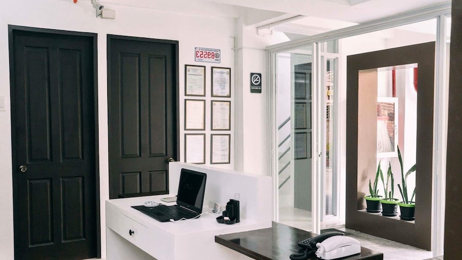 The Strand Suites and Dormitel