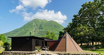 The Sense of Wonder Holistic Glamping