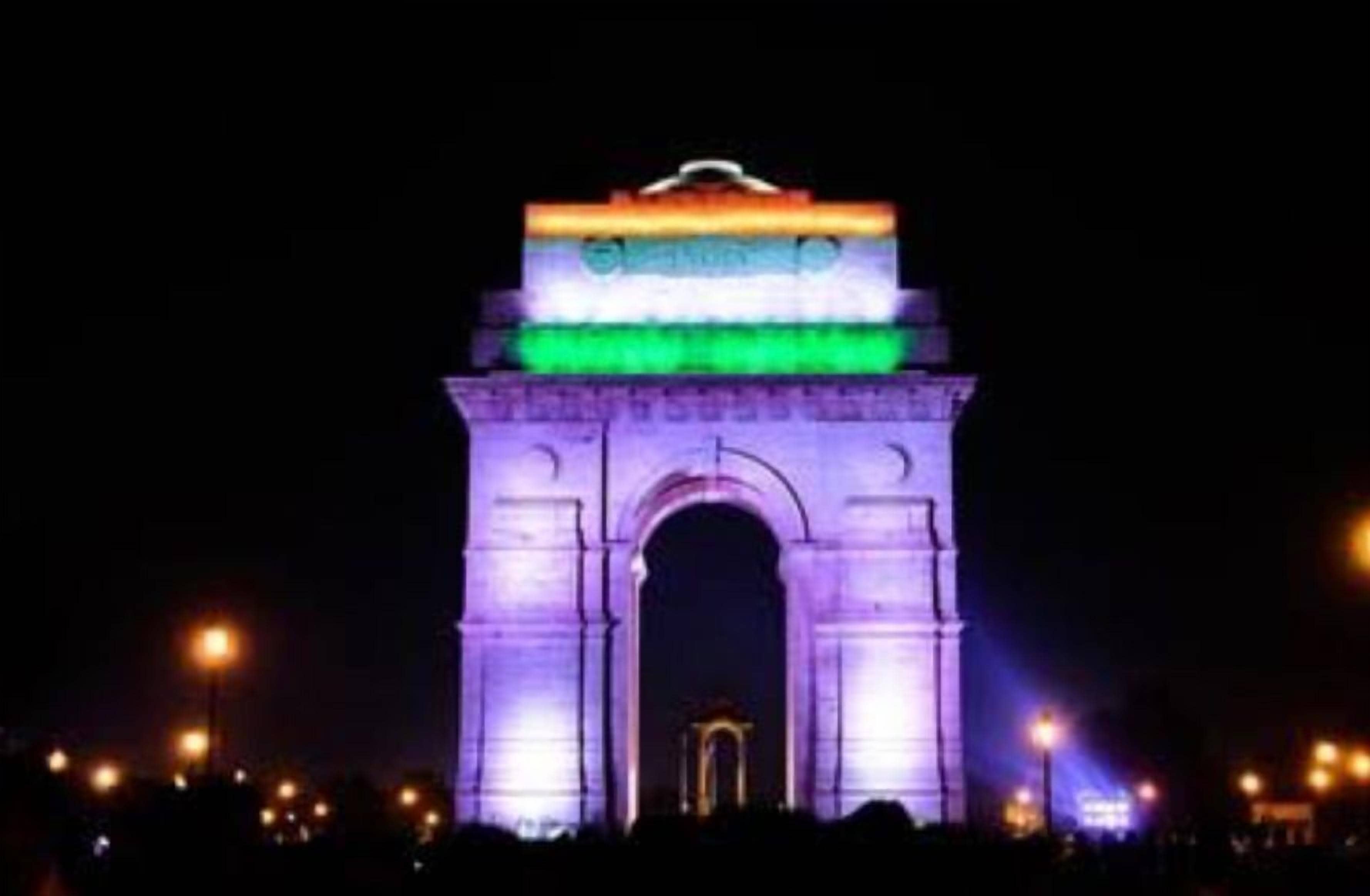 Foto - Hotel Glow Inn Paharganj-3 Mins Walk From New Delhi Railway Station