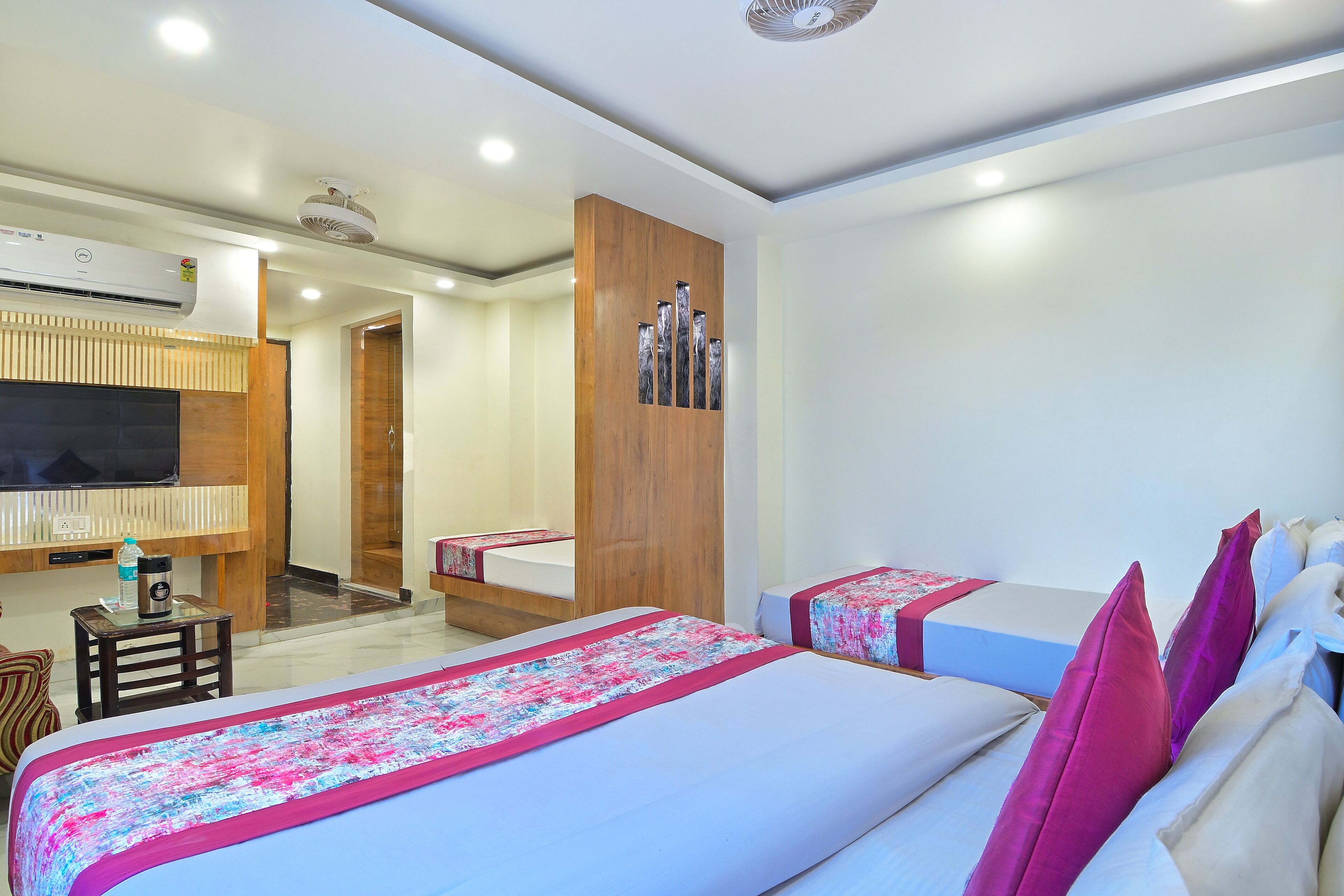Kamar