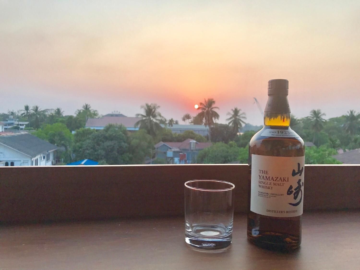 breakfast and dinner served, local and international cuisine