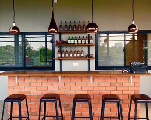 Bar (sur place)