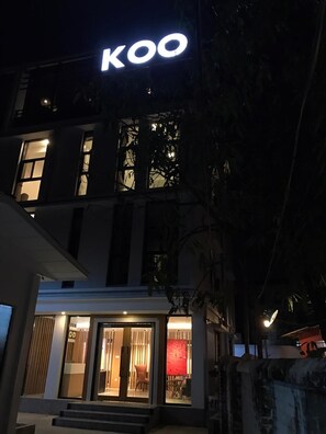 Exterior - KOO Hotel (Yangon)