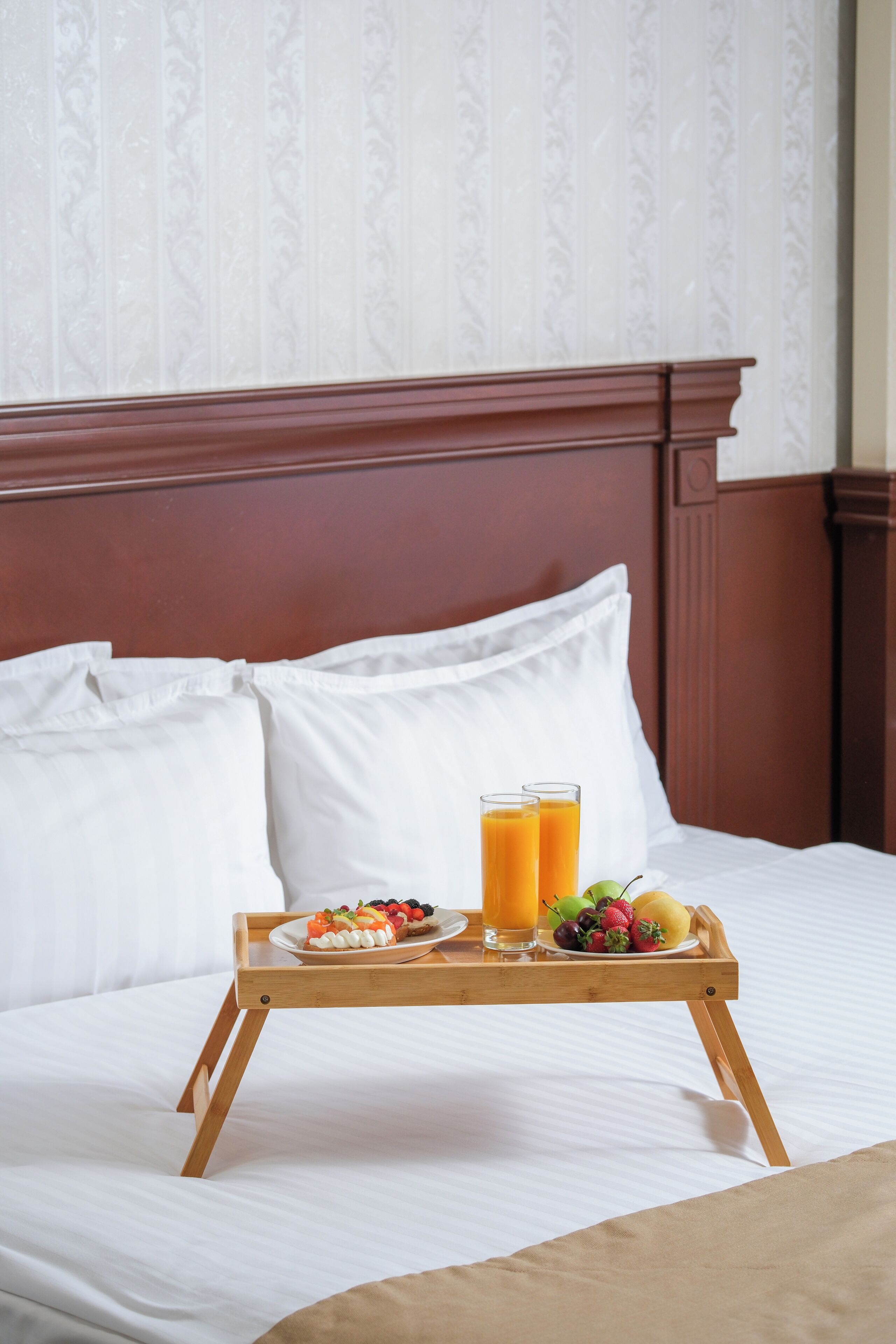 Foto - Central Hotel Yerevan