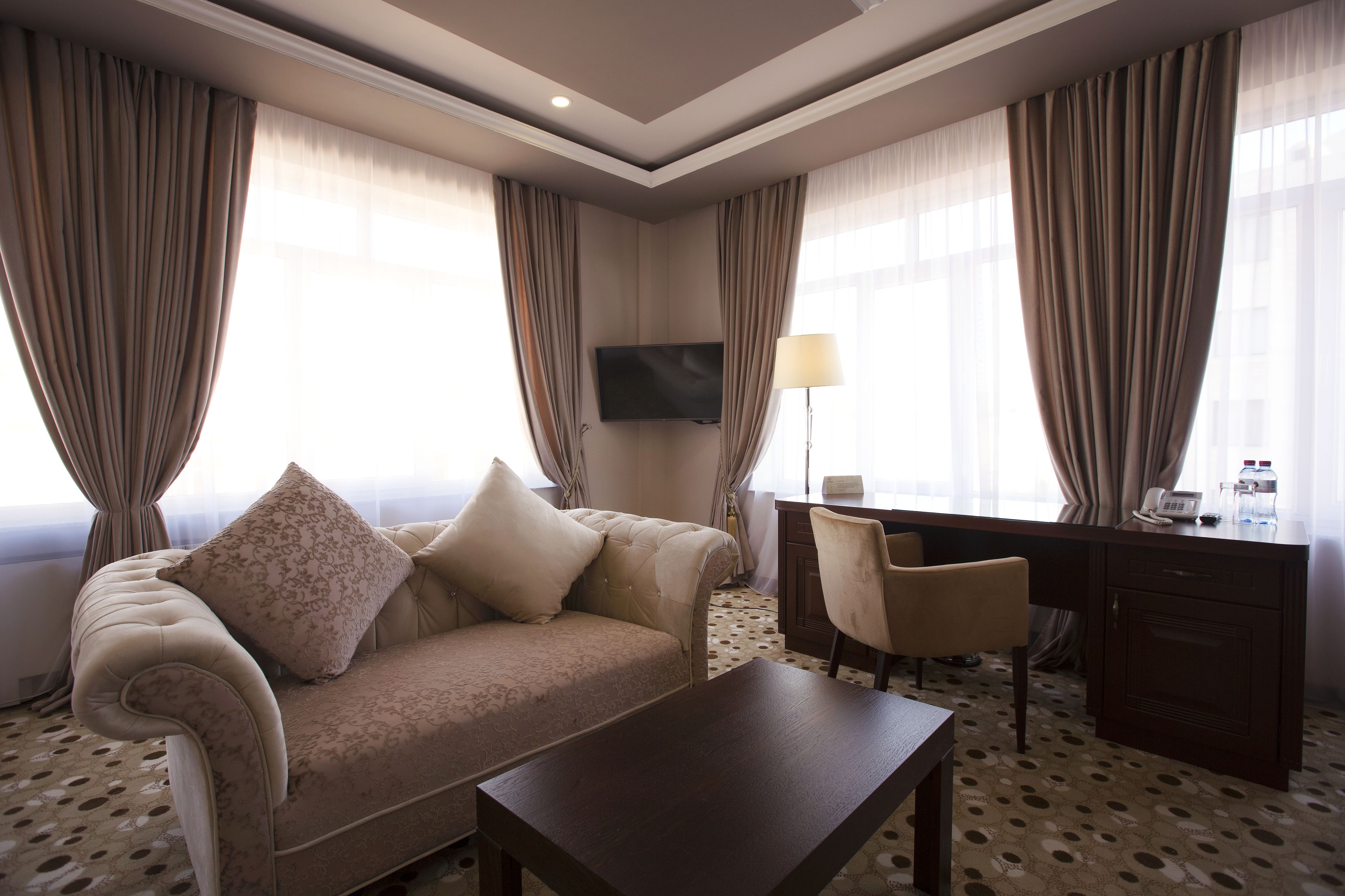 Foto - Central Hotel Yerevan