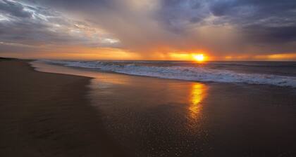 Landmark Pallavaa Beach Resort