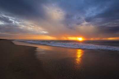 Landmark Pallavaa Beach Resort