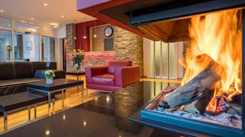 Chimenea