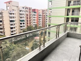 Bahagian luar