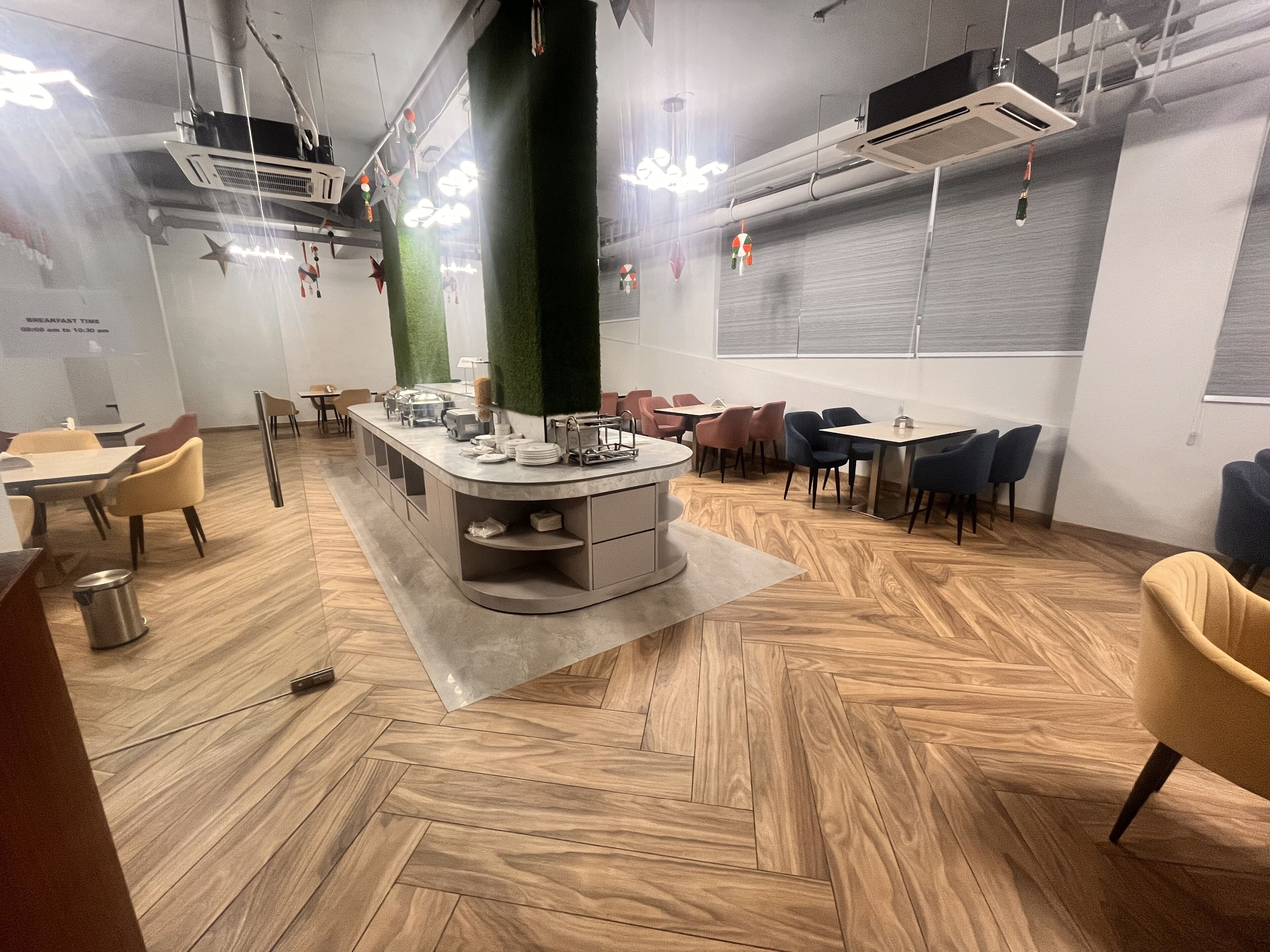 บุฟเฟต์