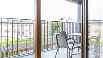 Premium bedding, individually decorated, individually furnished