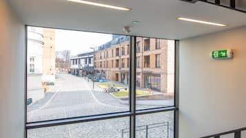 Business Apartment (L8) | Interior